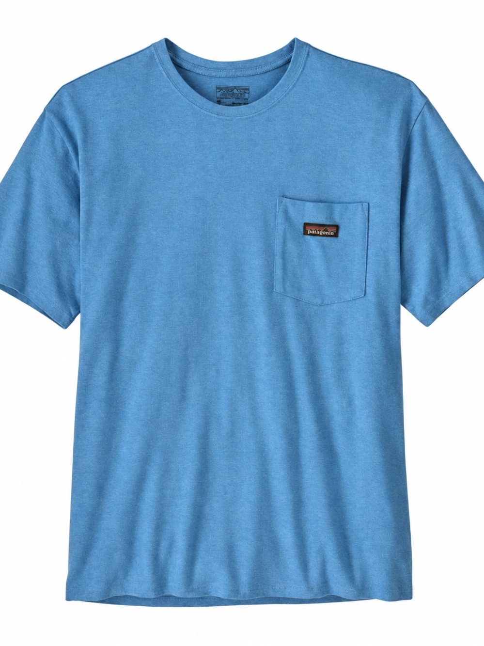 PATAGONIA M'S WORK POCKET TEE SHIRT